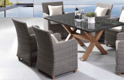 Outdoor Table Manufacturers in Delhi